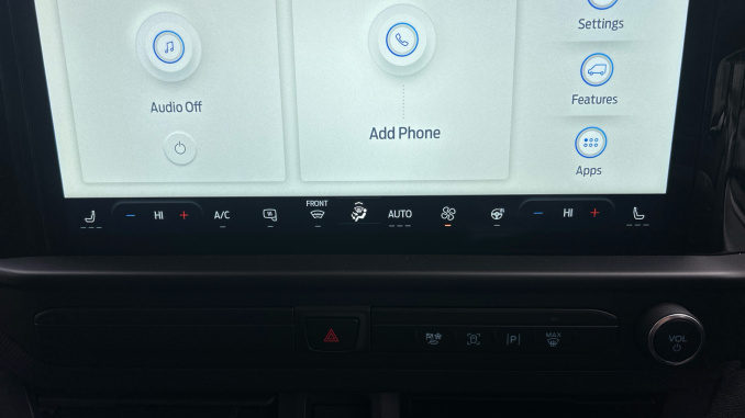 Ford Transit Custom 320 L1 Diesel Fwd 2.0 EcoBlue 150ps H1 Van MS-RT - Image 34